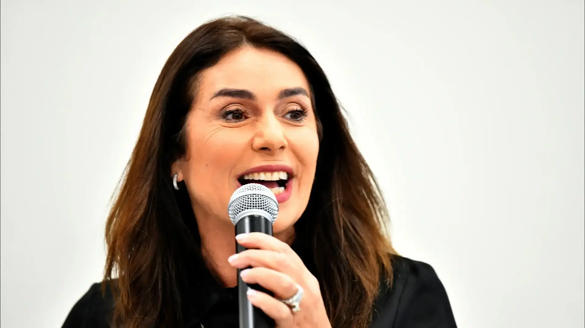 מירי רגב, הרמת כוסית של הליכוד לרגל החג, פתח תקווה, 13 בספטמבר 2025 מירי רגב, הרמת כוסית של הליכוד לרגל החג, פתח תקווה, 13 בספטמבר 2025