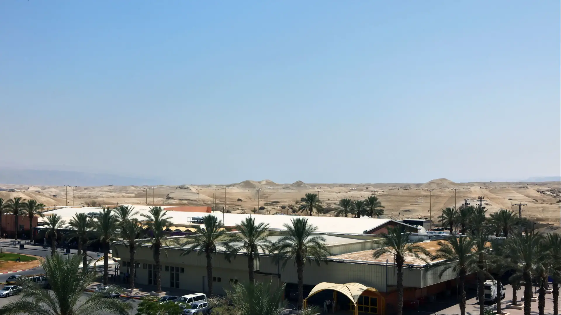 מעבר אלנבי, ירדן מעבר אלנבי, ירדן