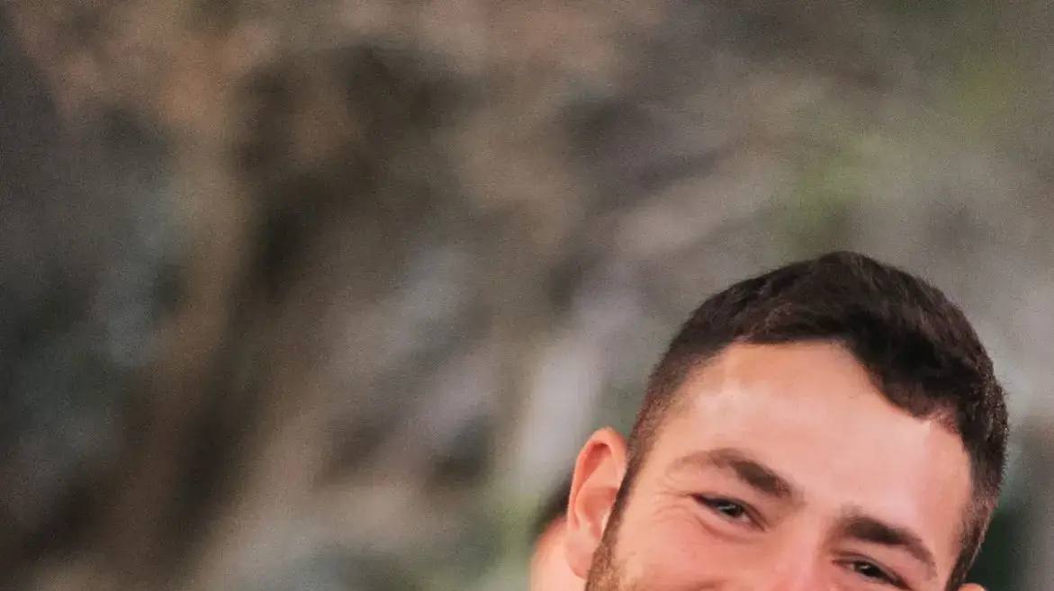 החלל ערן שלם החלל ערן שלם