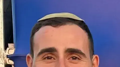החלל אומרי-חי בן משה החלל אומרי-חי בן משה