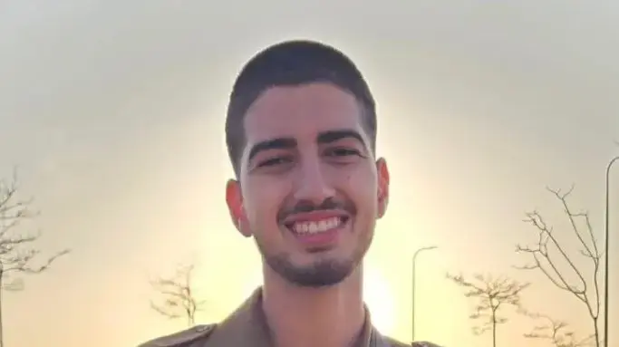 החלל רון אריאלי החלל רון אריאלי