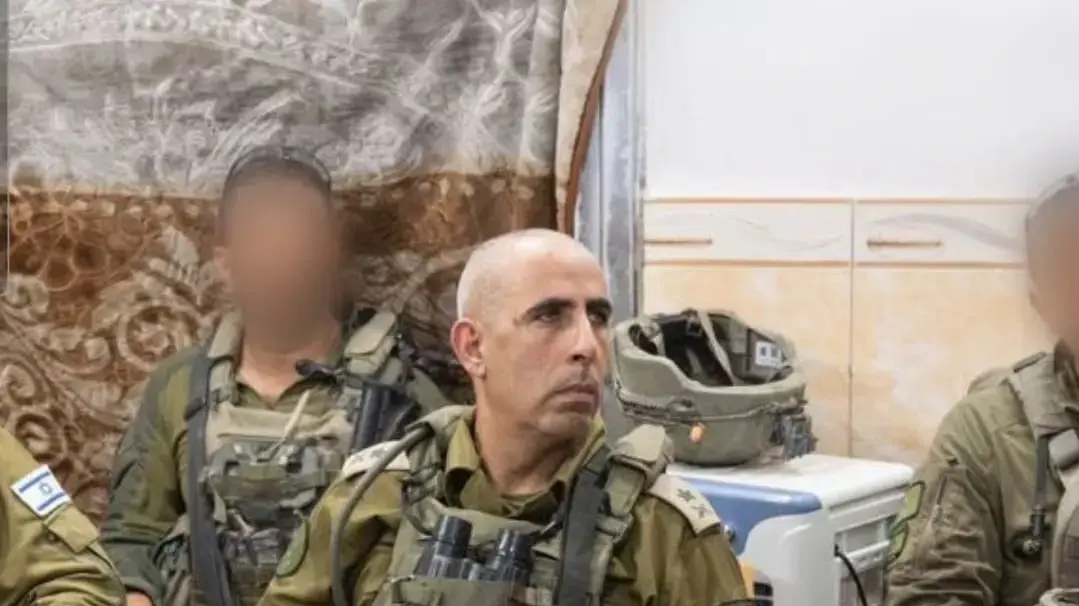 האלוף איציק כהן, ראש אגף המבצעים בצה"ל האלוף איציק כהן, ראש אגף המבצעים בצה"ל