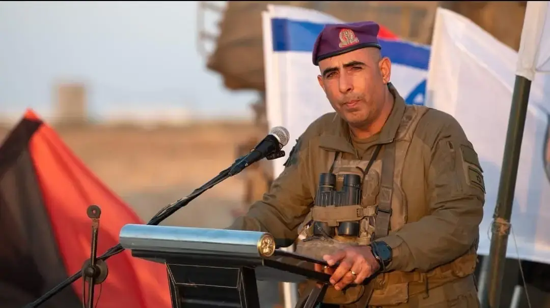 האלוף איציק כהן, ראש אגף המבצעים בצה"ל האלוף איציק כהן, ראש אגף המבצעים בצה"ל