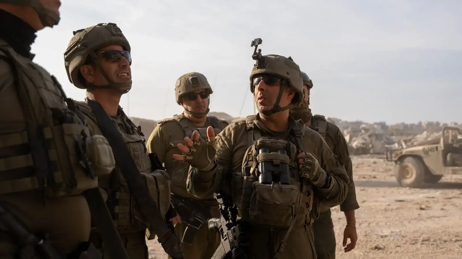 האלוף איציק כהן, ראש אגף המבצעים בצה"ל האלוף איציק כהן, ראש אגף המבצעים בצה"ל