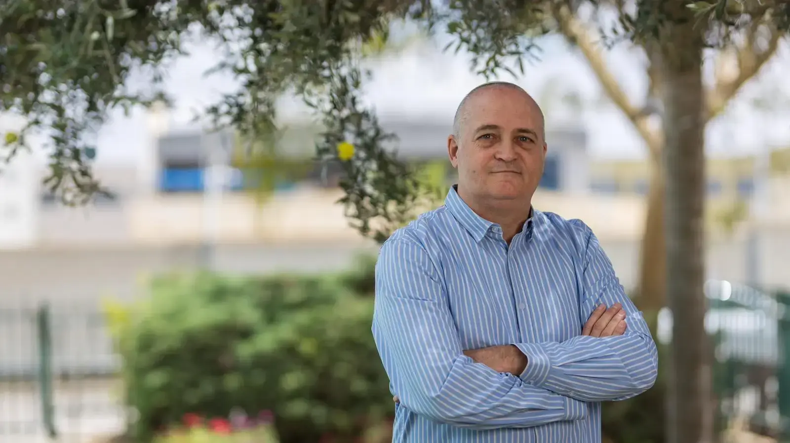 ארז וינר. 19 בספטמבר 2025
ארז וינר. 19 בספטמבר 2025
