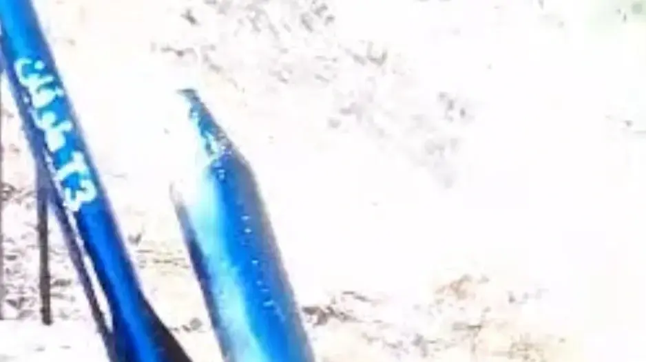 רקטות ומטענים אותרו על ידי כוחות הביטחון באזור רמאללה רקטות ומטענים אותרו על ידי כוחות הביטחון באזור רמאללה