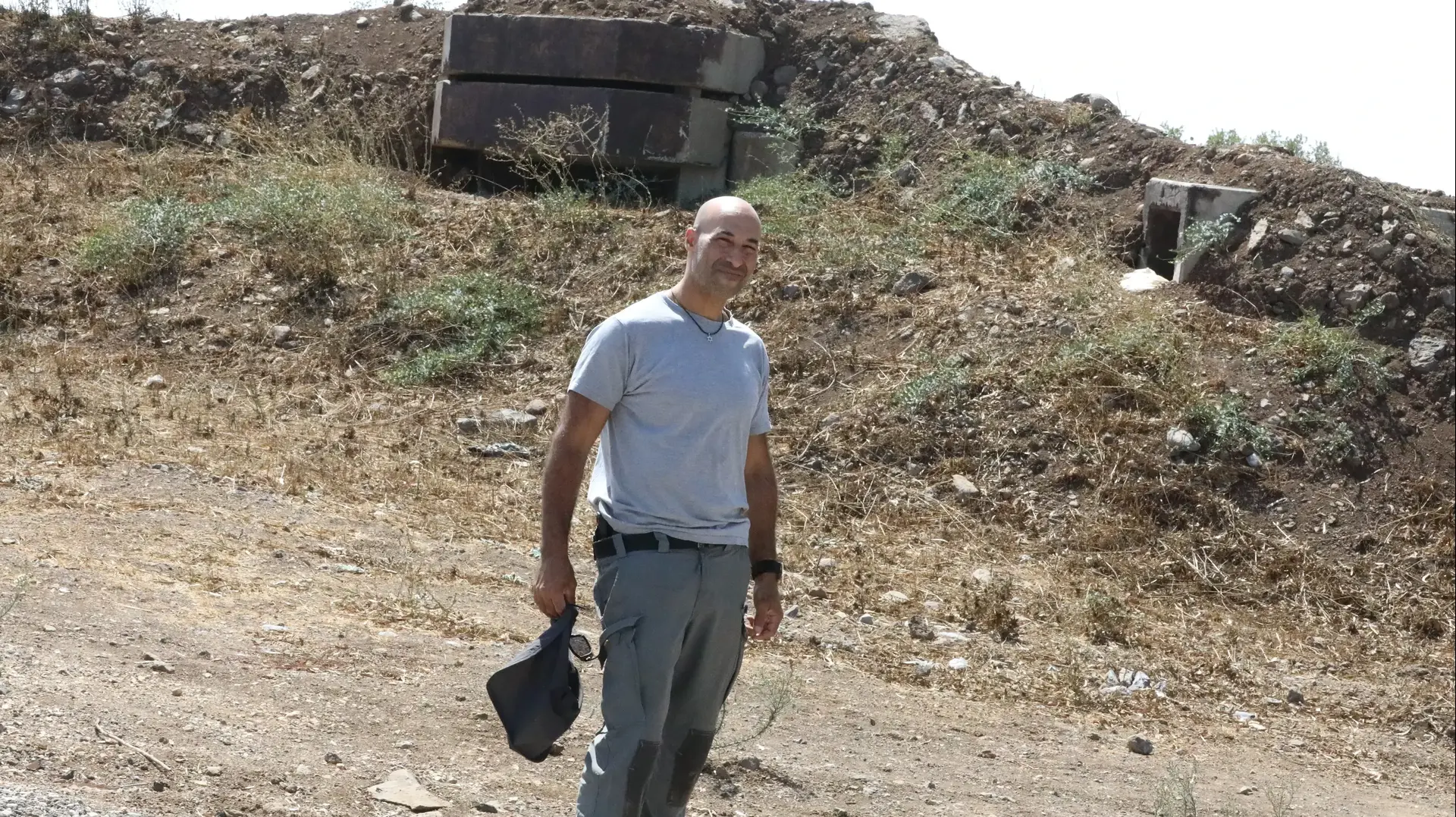 רבש"צ עין זיוון, 17 בספטמבר 2025 רבש"צ עין זיוון, 17 בספטמבר 2025