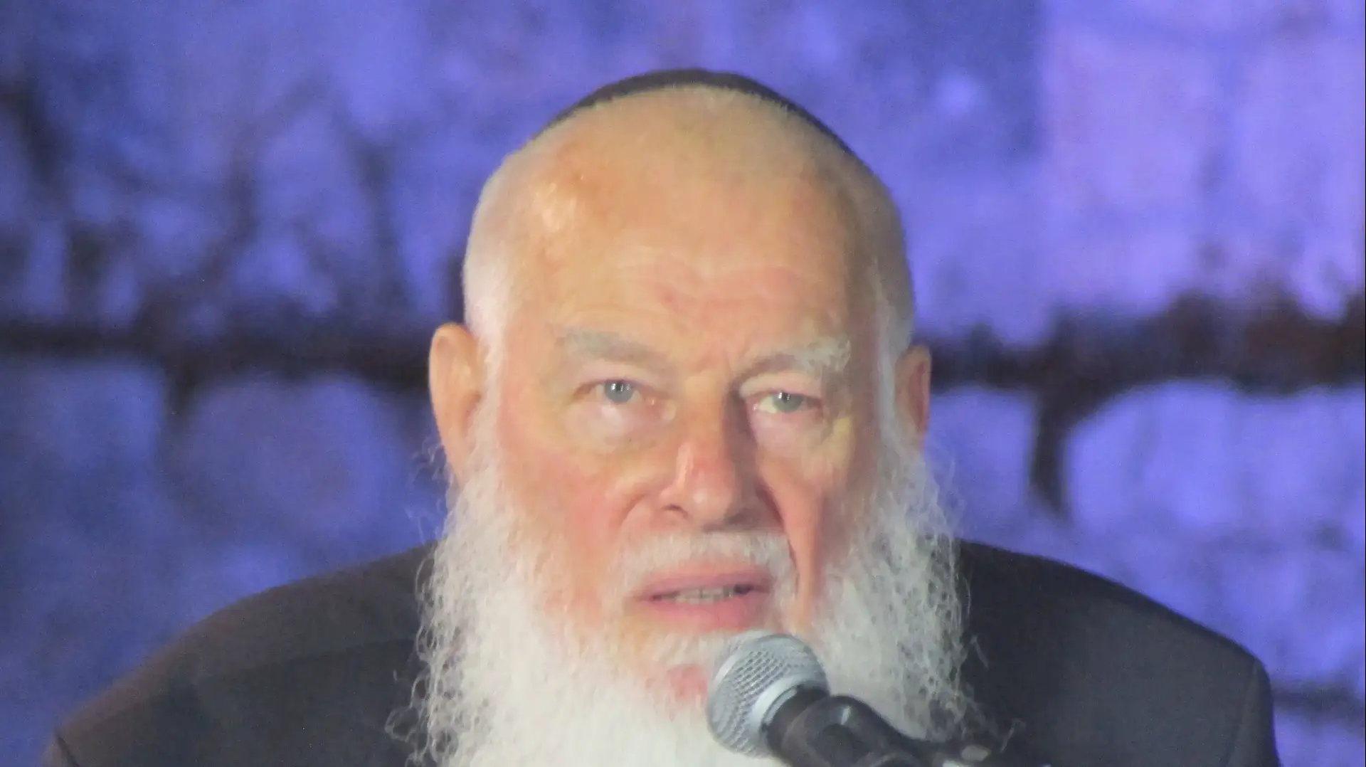 הרב יהושע צוקרמן הרב יהושע צוקרמן