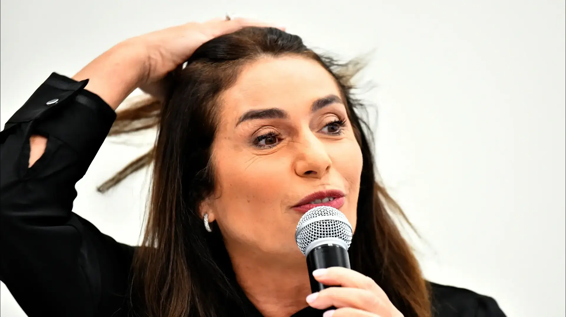 מירי רגב, הרמת כוסית של הליכוד לרגל החג, פתח תקווה, 13 בספטמבר 2025 מירי רגב, הרמת כוסית של הליכוד לרגל החג, פתח תקווה, 13 בספטמבר 2025