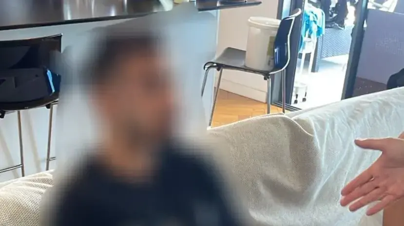 חייל גבעתי בן 19 נעצר בחשד שדקר צעיר במהלך משחק "הפלות"