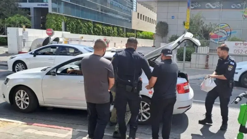 המשטרה הוציאה צו סגירה לשיפודי ציפורה, 22 בספטמבר 2025 המשטרה הוציאה צו סגירה לשיפודי ציפורה, 22 בספטמבר 2025