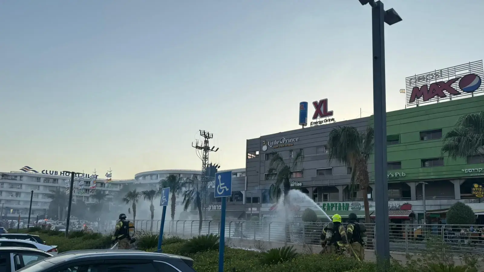 כתבמ נפל באילת כתבמ נפל באילת