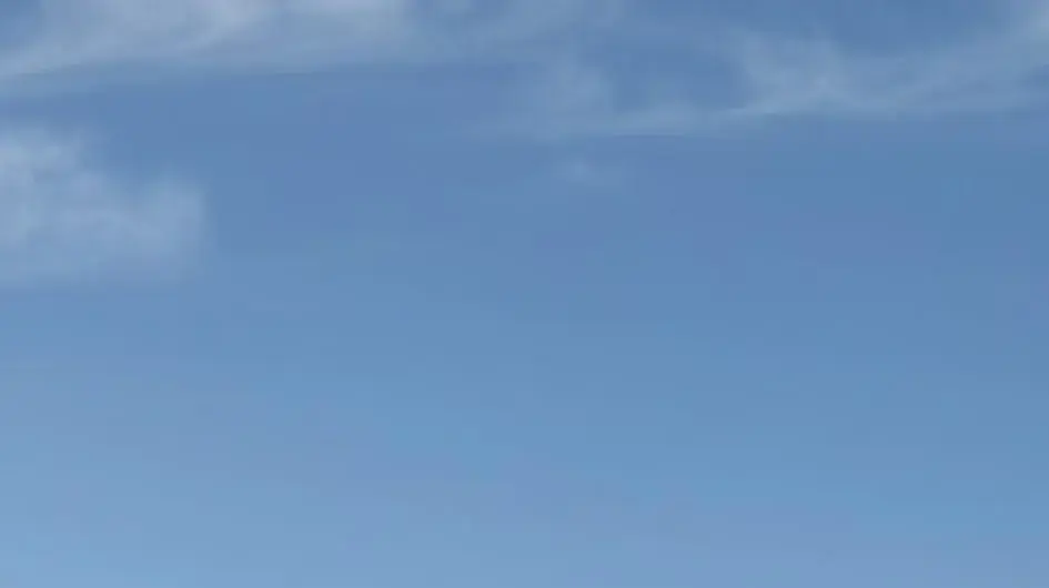 רחפן הברחות בפתחת ניצנה רחפן הברחות בפתחת ניצנה