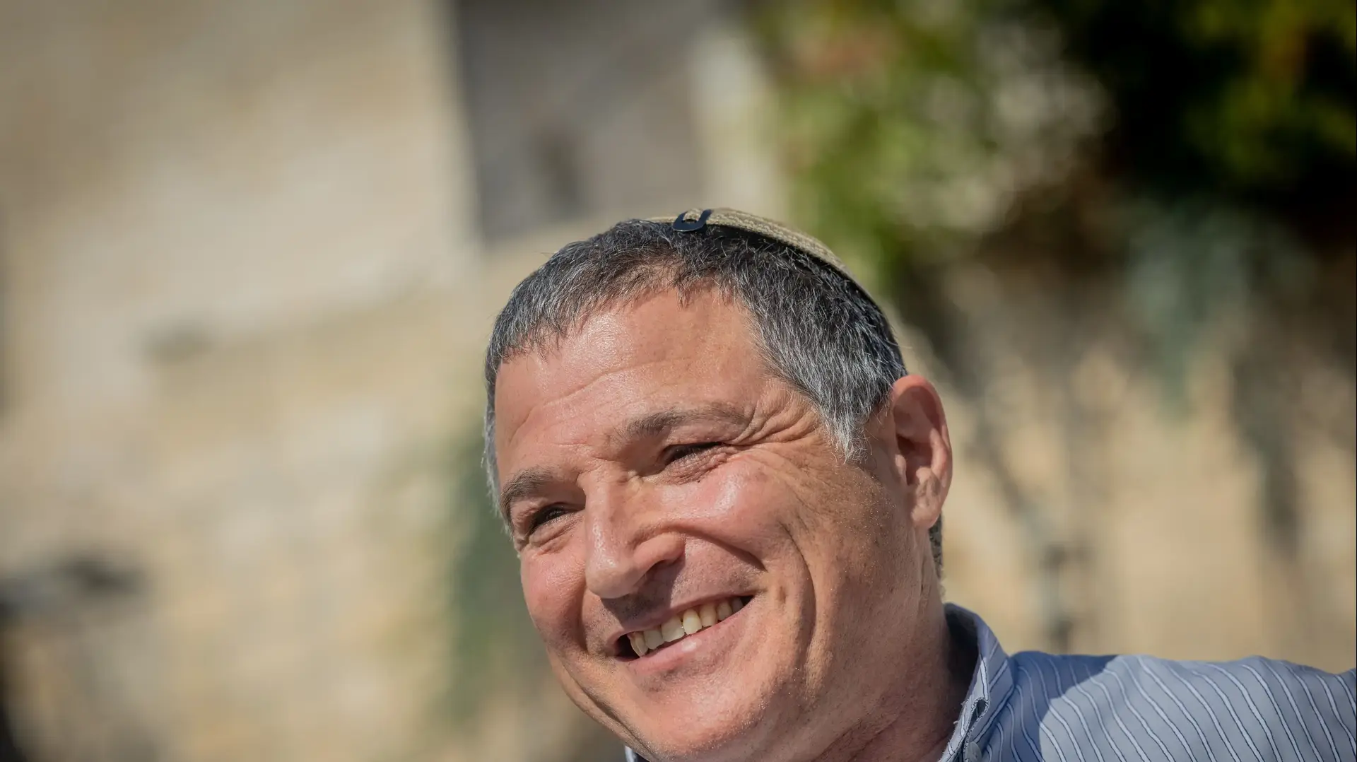 דוד זיני, 6 באוגוסט 2025