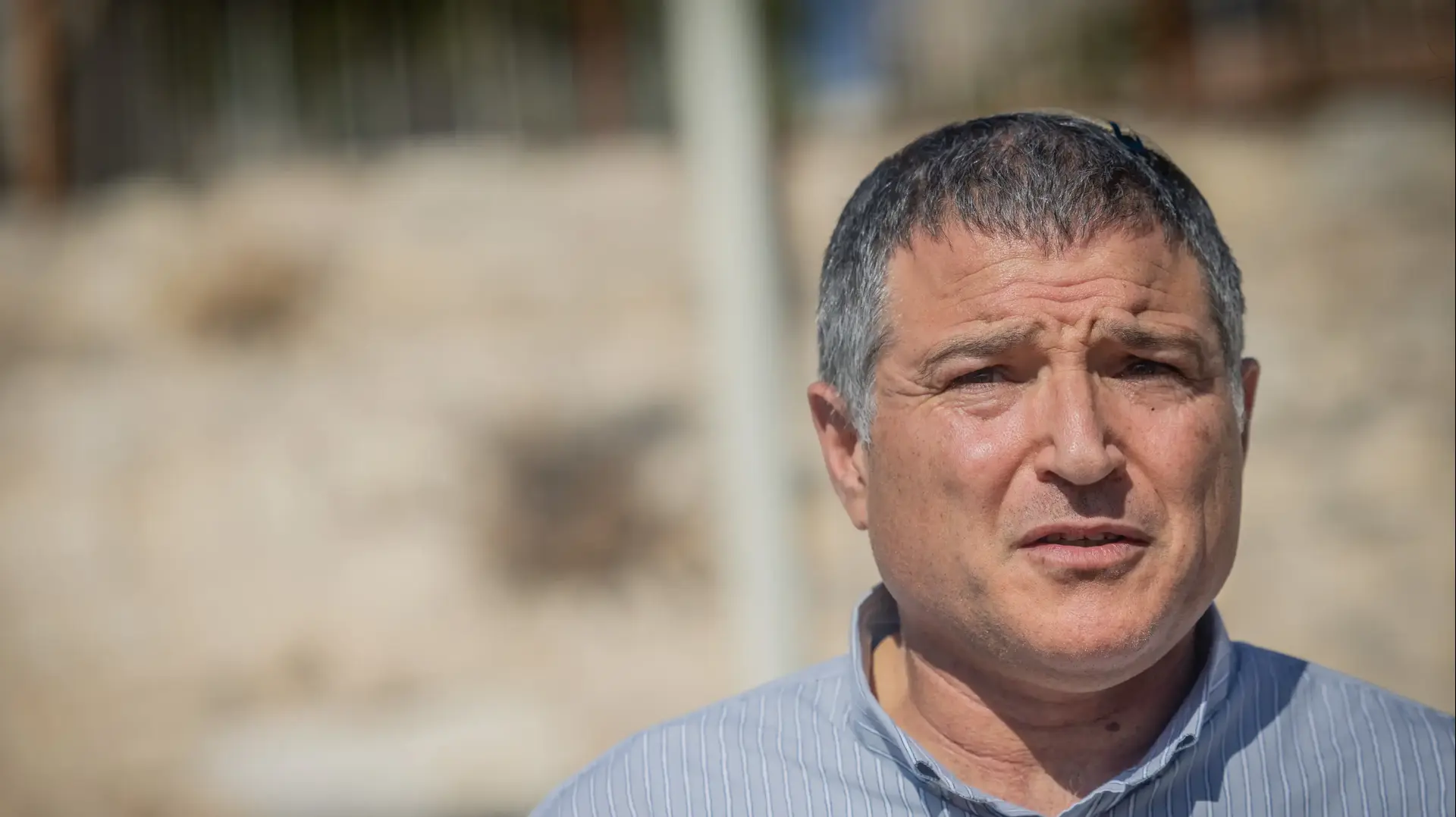 דוד זיני, 6 באוגוסט 2025