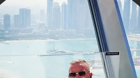 מישל קדוש החשוד ברצח בת זוגו לשעבר מירן ביתן בכביש 334 מישל קדוש החשוד ברצח בת זוגו לשעבר מירן ביתן בכביש 334