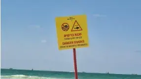 סריקות אחר הכריש שאותר באשדוד 26.9.25 סריקות אחר הכריש שאותר באשדוד 26.9.25