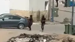 קרבות חמולות בערערה שבנגב, 26 בספטמבר 2025