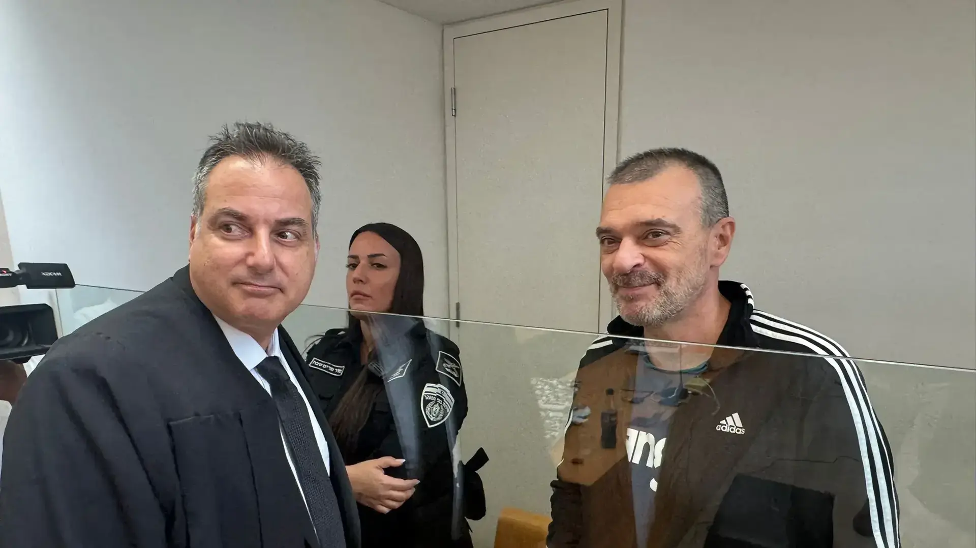 עו"ד יניב מנור, הכרעת דין של אדוארד קצורה הנאשם ברצח של הנערה יעל ליטל מלניק, בימ"ש מחוזי חיפה, 28 בספטמבר 2025 עו"ד יניב מנור, הכרעת דין של אדוארד קצורה הנאשם ברצח של הנערה יעל ליטל מלניק, בימ"ש מחוזי חיפה, 28 בספטמבר 2025