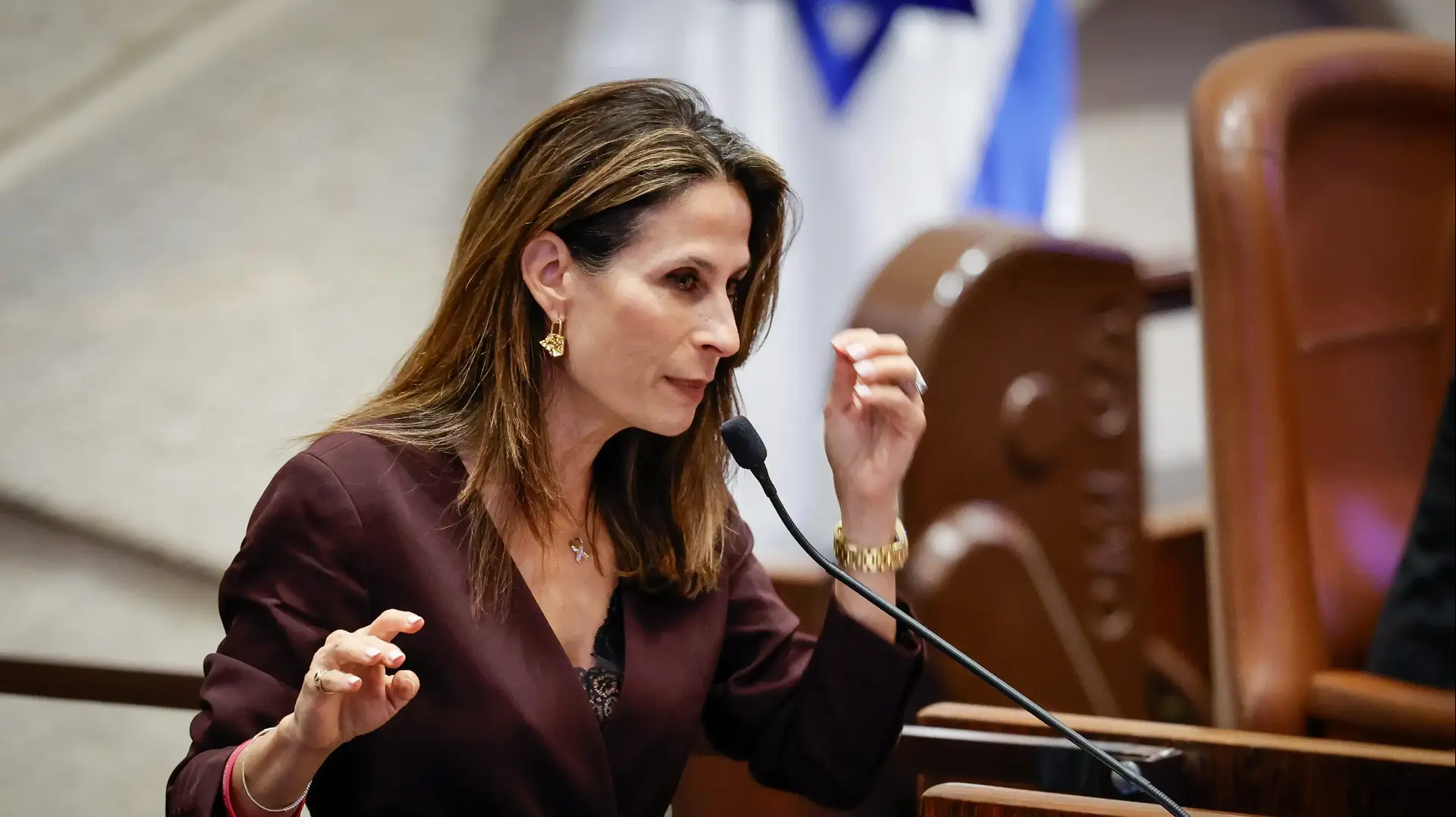 מליאת הכנסת, 29.9.2025