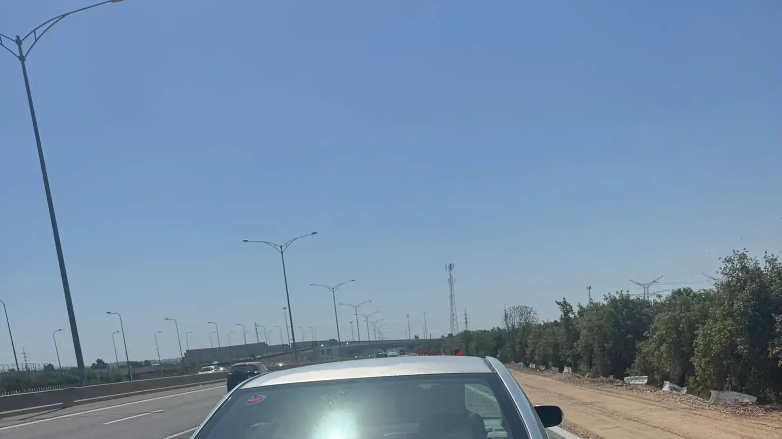 החוליה ששדה חניות תכשיטים נתפסה החוליה ששדה חניות תכשיטים נתפסה