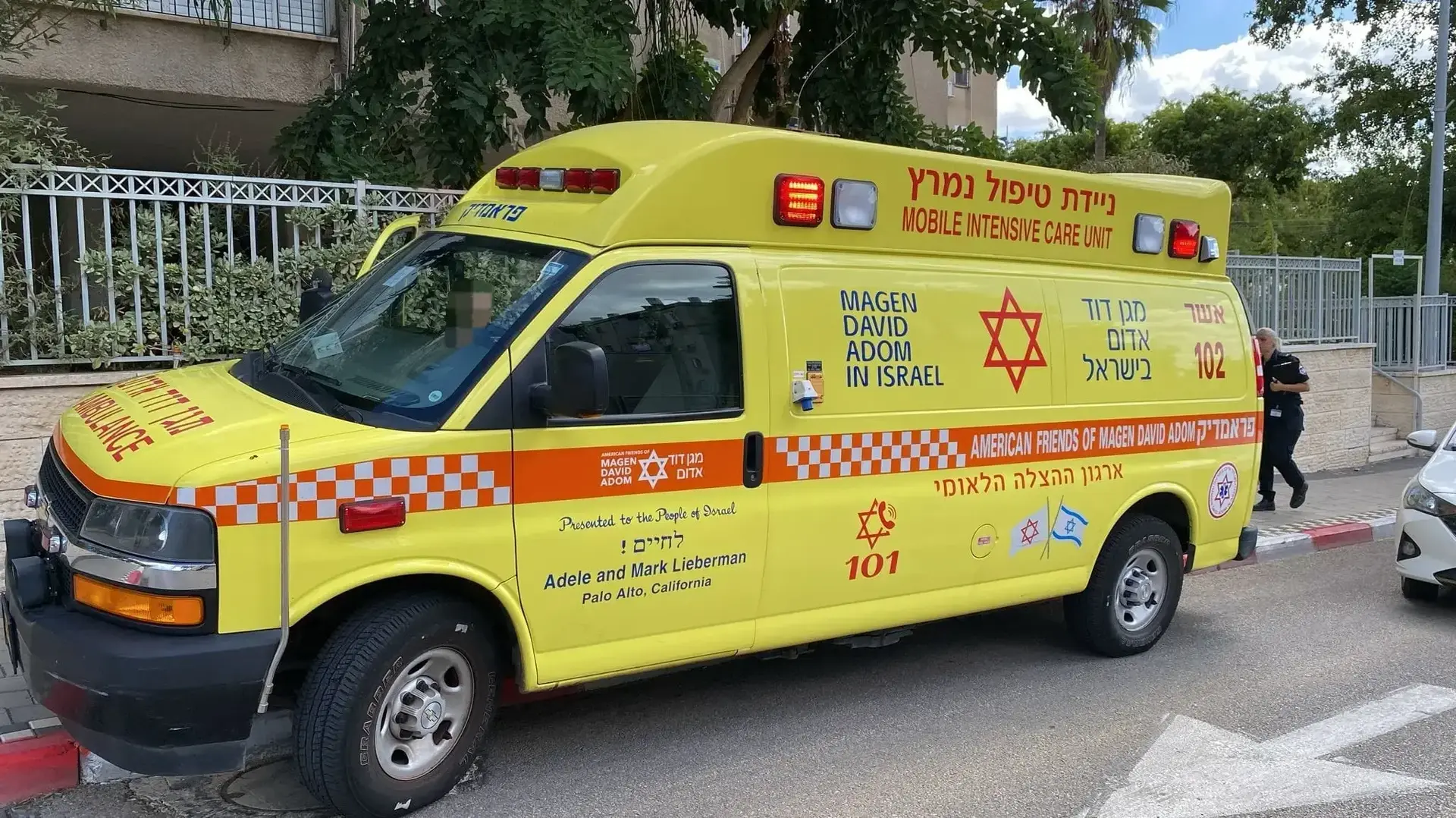 חשד לרצח קריית אתא