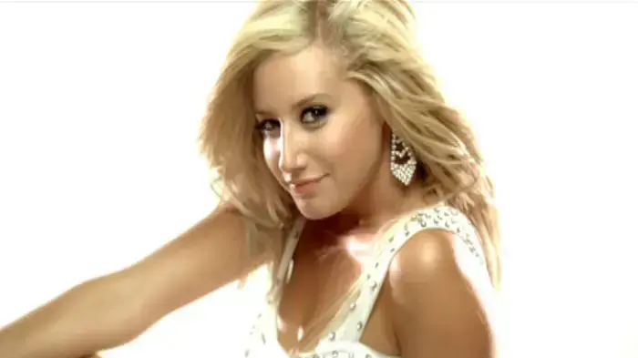 ASHLEY TISDALE-HE SAID SHE SAID