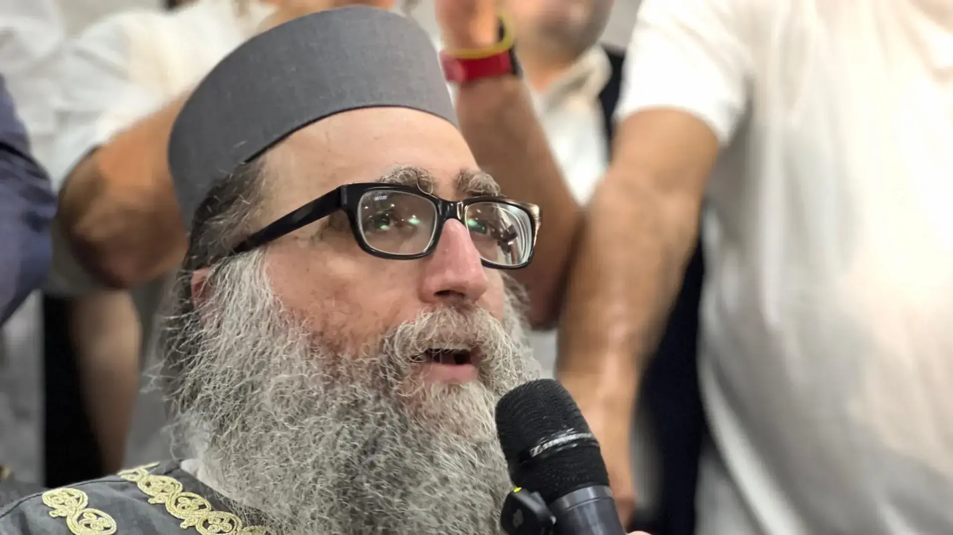 הרב פינטו