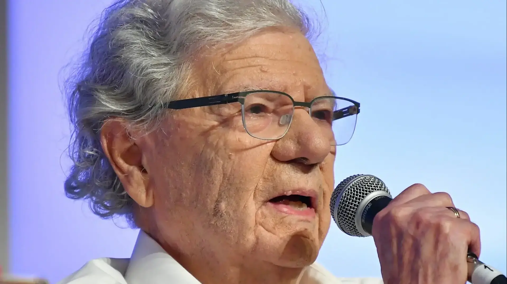 אהרן ברק בפסטיבל מספרי סיפורים אהרן ברק בפסטיבל מספרי סיפורים