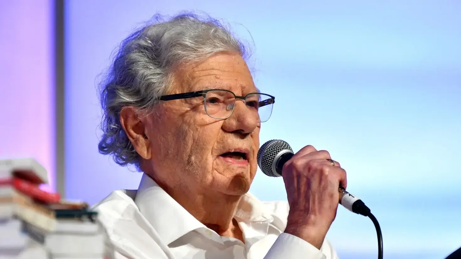 אהרן ברק, פסטיבל מספרי סיפורים, 5 באוקטובר 2025 אהרן ברק, פסטיבל מספרי סיפורים, 5 באוקטובר 2025