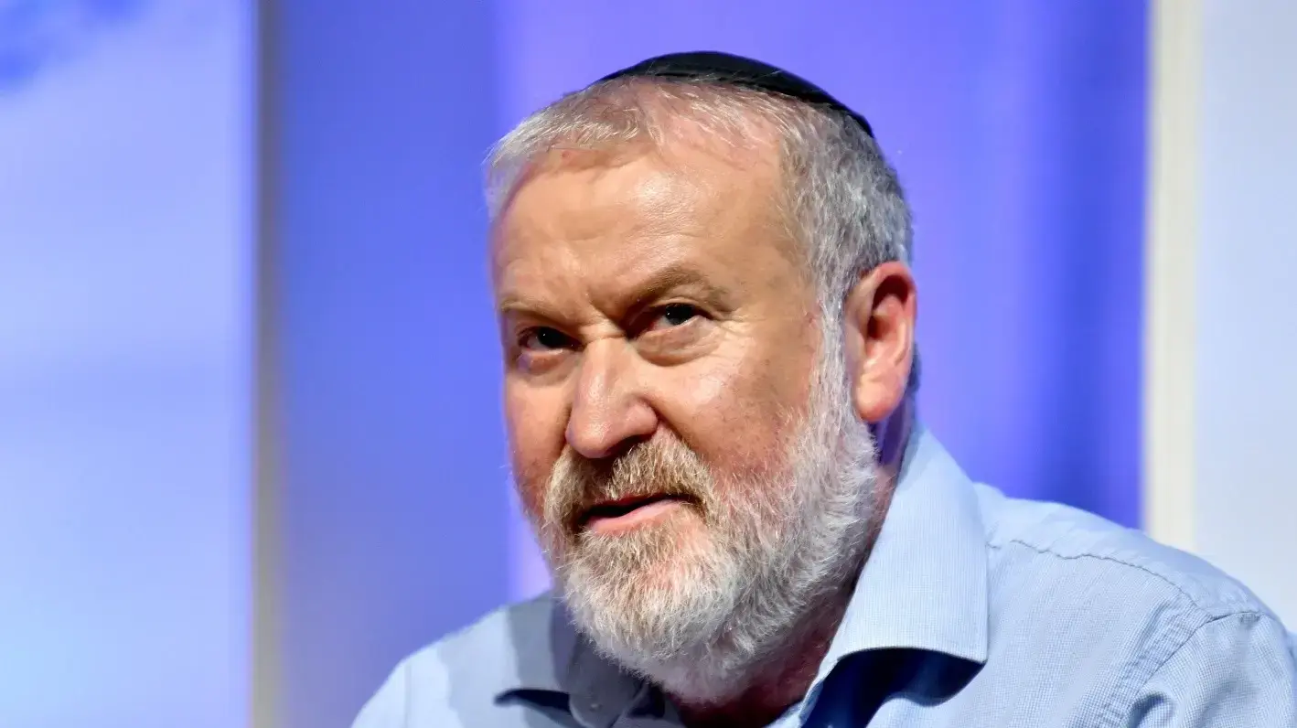 אביחי מנדלבליט, פסטיבל מספרי סיפורים, 5 באוקטובר 2025 אביחי מנדלבליט, פסטיבל מספרי סיפורים, 5 באוקטובר 2025