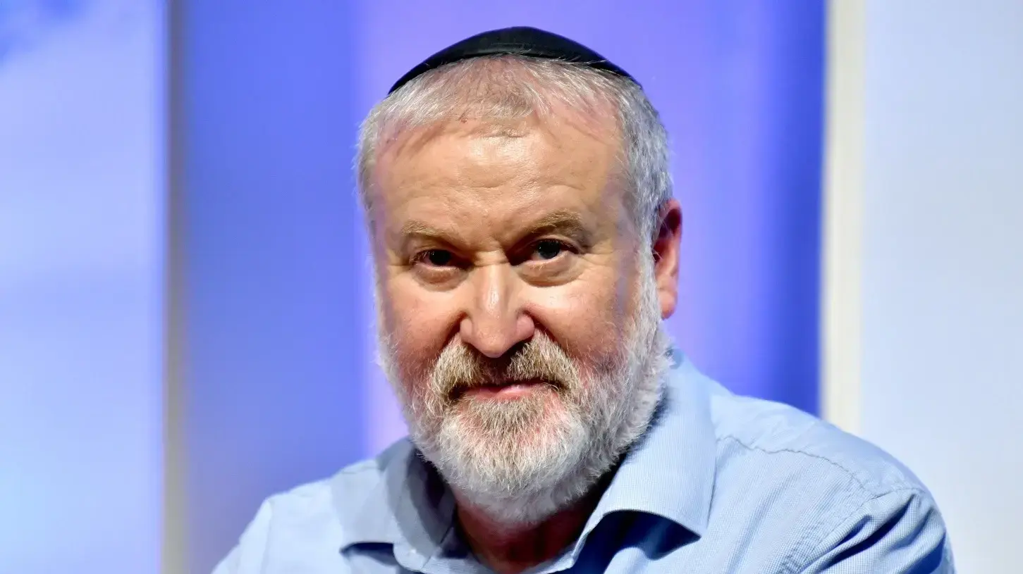 אביחי מנדלבליט, פסטיבל מספרי סיפורים, 5 באוקטובר 2025 אביחי מנדלבליט, פסטיבל מספרי סיפורים, 5 באוקטובר 2025