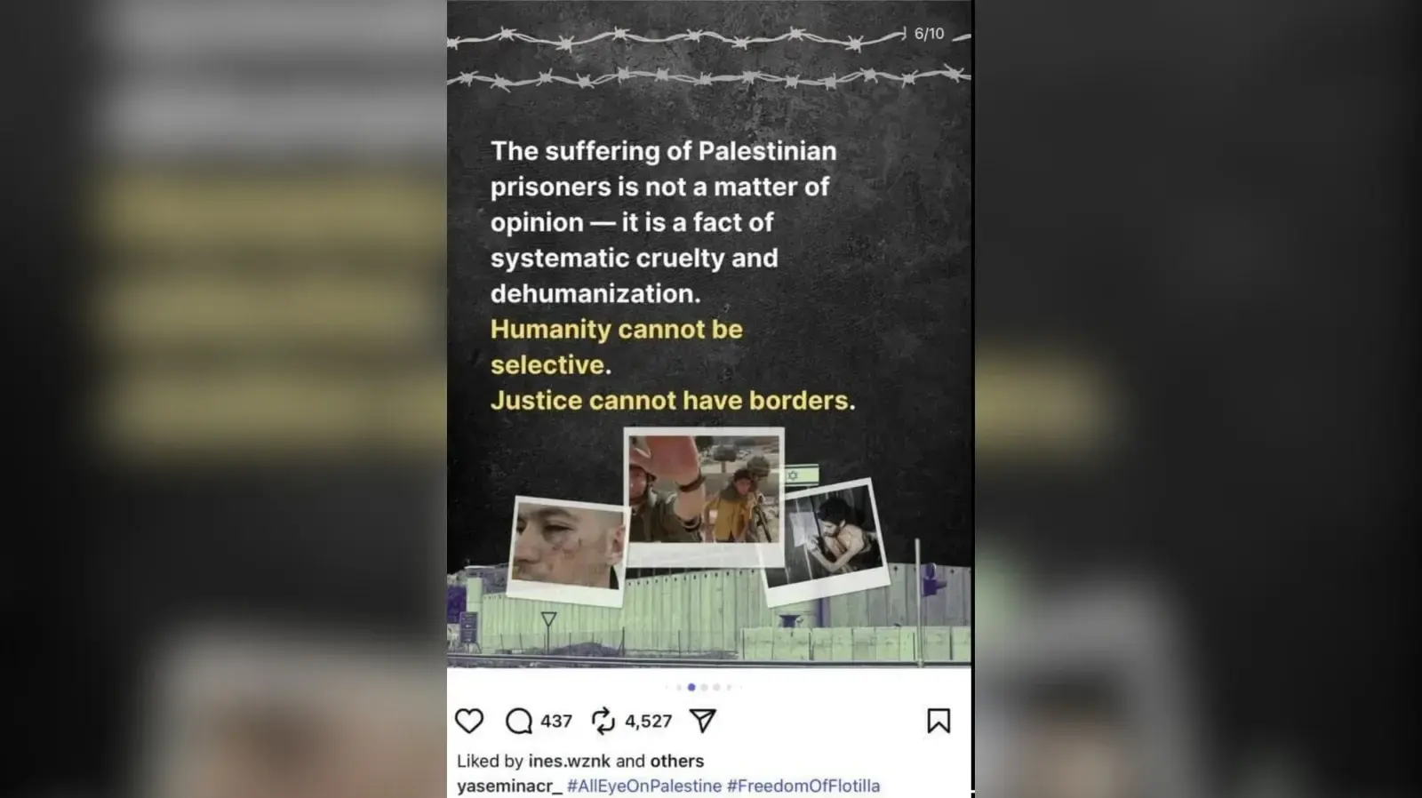 סטורי של גרטה תונברג באינסטגרם סטורי של גרטה תונברג באינסטגרם