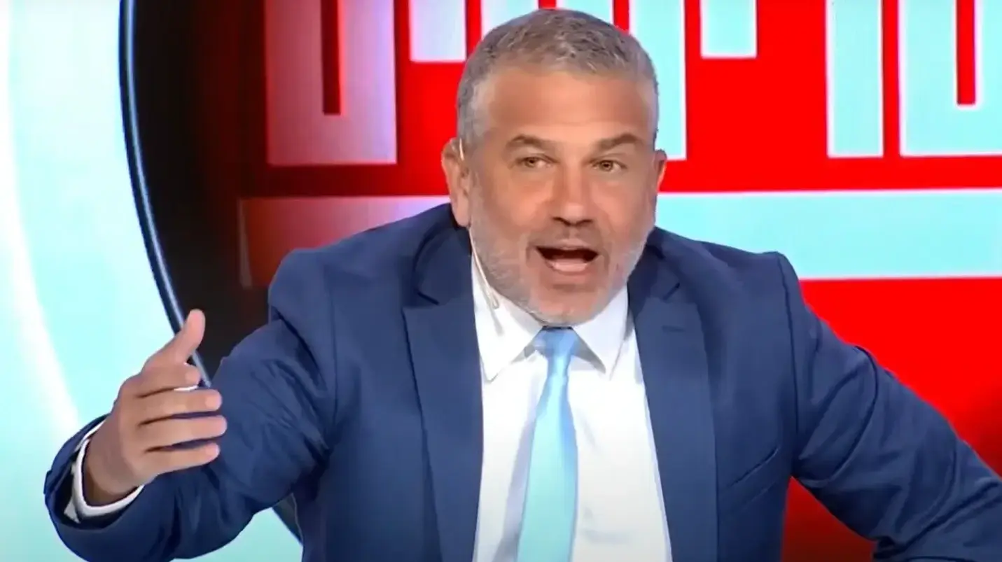 ינון מגל הפטריוטים