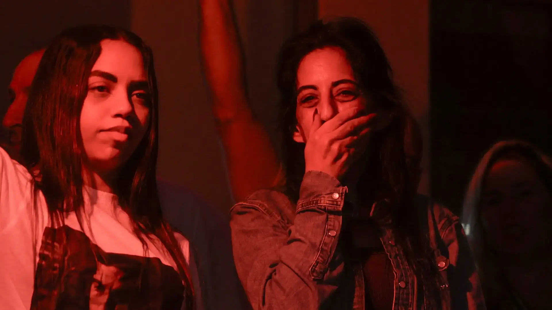 עינב צנגאוקר, חגיגות בכיכר החטופים עם קבלת ההודעה על עסקה להשבתם, 9 באוקטובר 2025 עינב צנגאוקר, חגיגות בכיכר החטופים עם קבלת ההודעה על עסקה להשבתם, 9 באוקטובר 2025