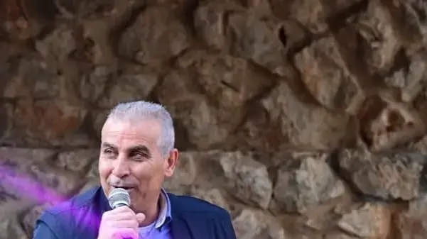 ד"ר אחמד נסאר, ראש עיריית עראבה ד"ר אחמד נסאר, ראש עיריית עראבה