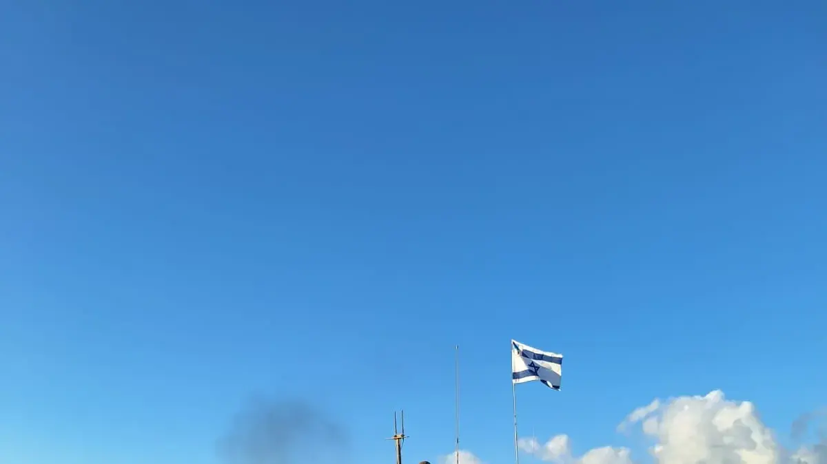 כוחות צה"ל יוצאים מרצועת עזה כוחות צה"ל יוצאים מרצועת עזה