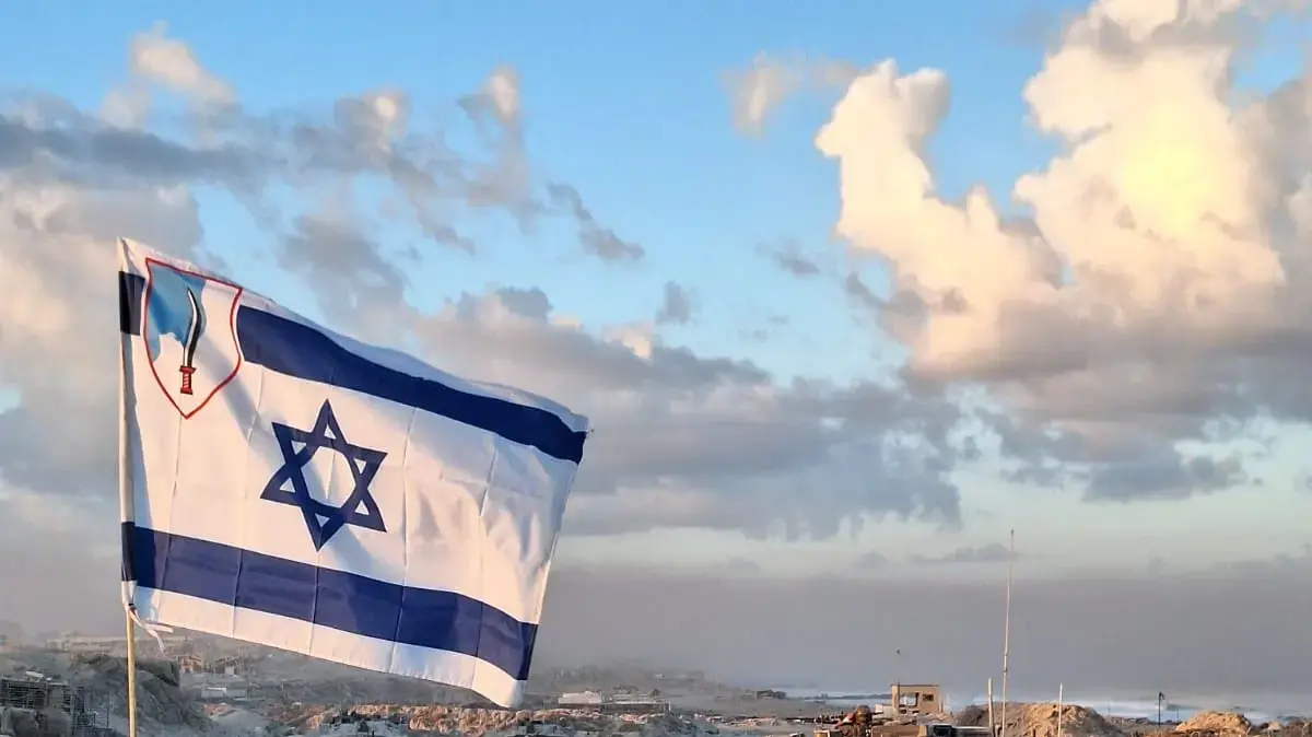 כוחות צה"ל יוצאים מרצועת עזה כוחות צה"ל יוצאים מרצועת עזה