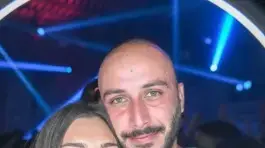 רועי שליו ומפל אדם שנרצחה בנובה.10.10.25 רועי שליו ומפל אדם שנרצחה בנובה.10.10.25