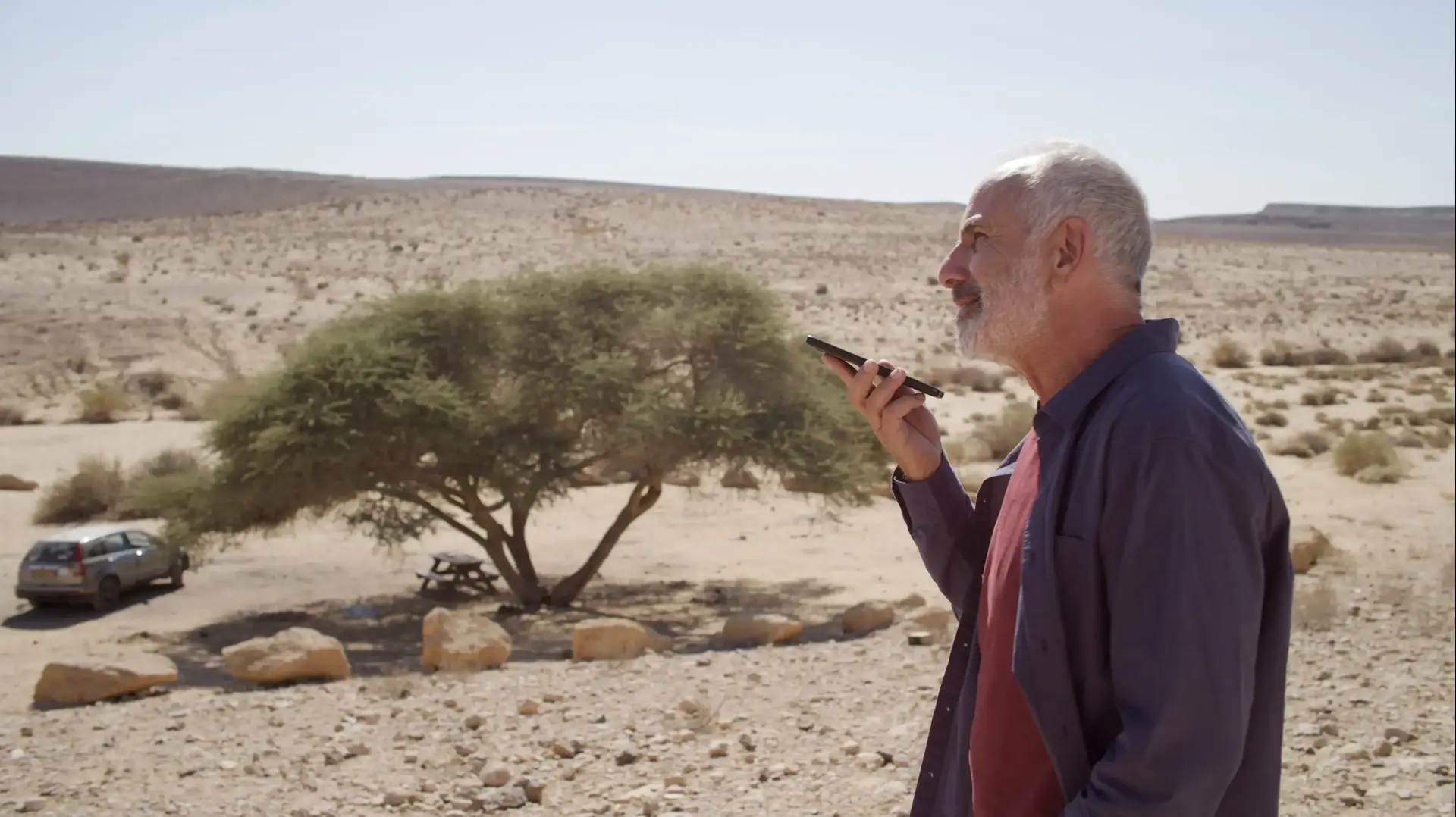 "ברנינג מן" של איל חלפון "ברנינג מן" של איל חלפון