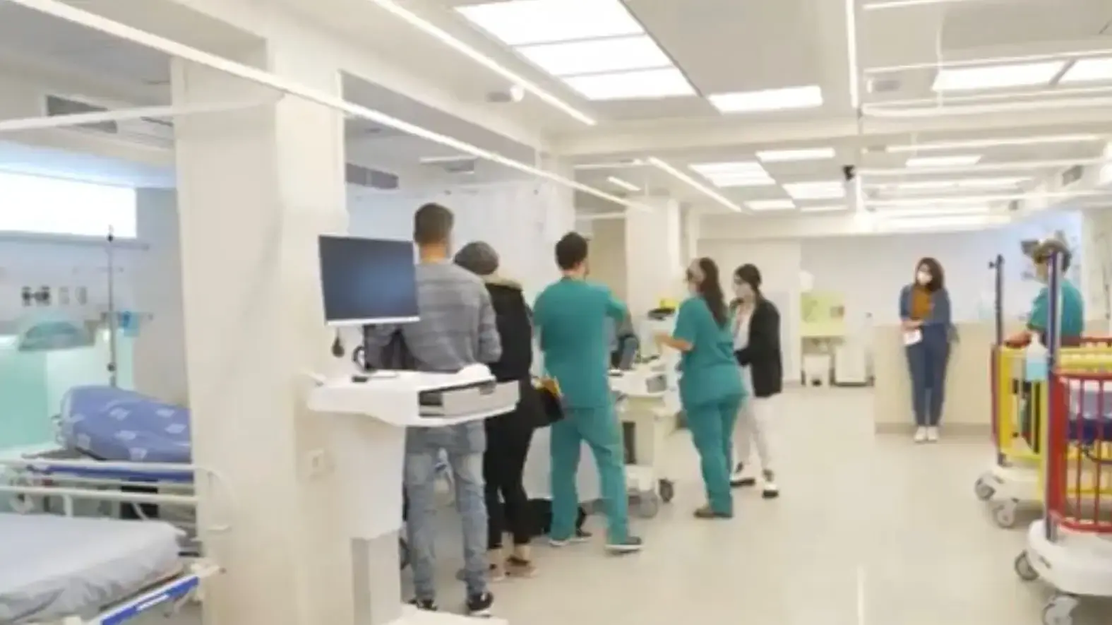 בית החולים הדסה בית החולים הדסה