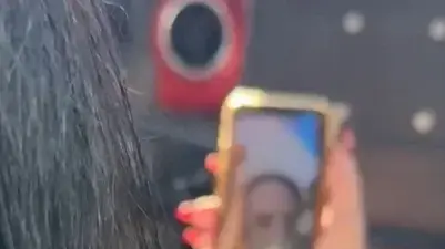 עינב צנגאוקר ואילנה גריצווסקי בשיחת וידיאו עם מתן צנגאוקר: עינב צנגאוקר ואילנה גריצווסקי בשיחת וידיאו עם מתן צנגאוקר: