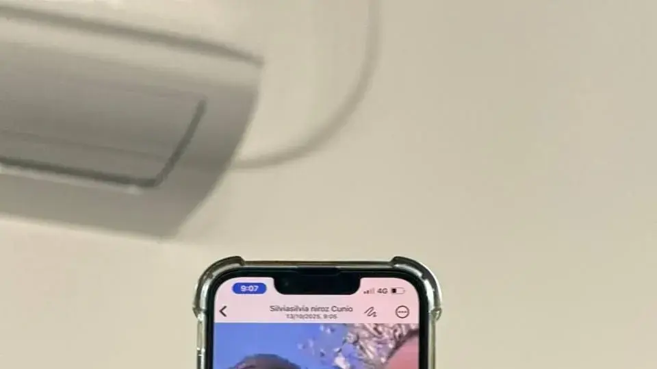 תמונה ראשונה של דוד קוניו תמונה ראשונה של דוד קוניו