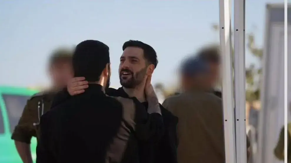 גלי וזיו ברמן גלי וזיו ברמן