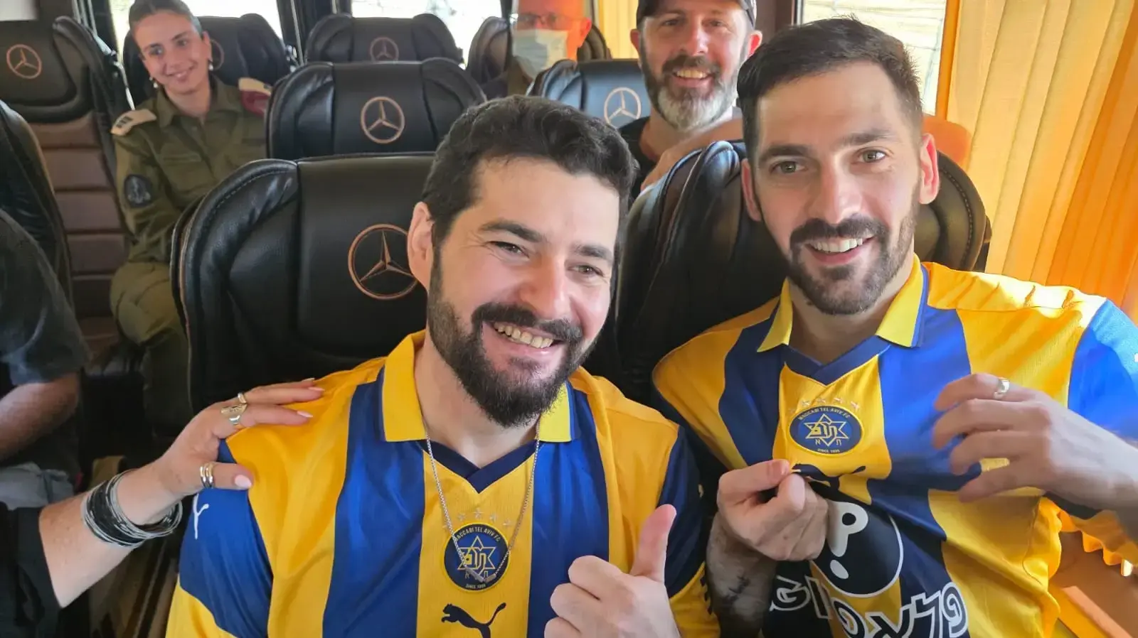 גלי וזיוי ברמן גלי וזיוי ברמן