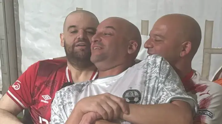 איתן ויאיר הורן איתן ויאיר הורן