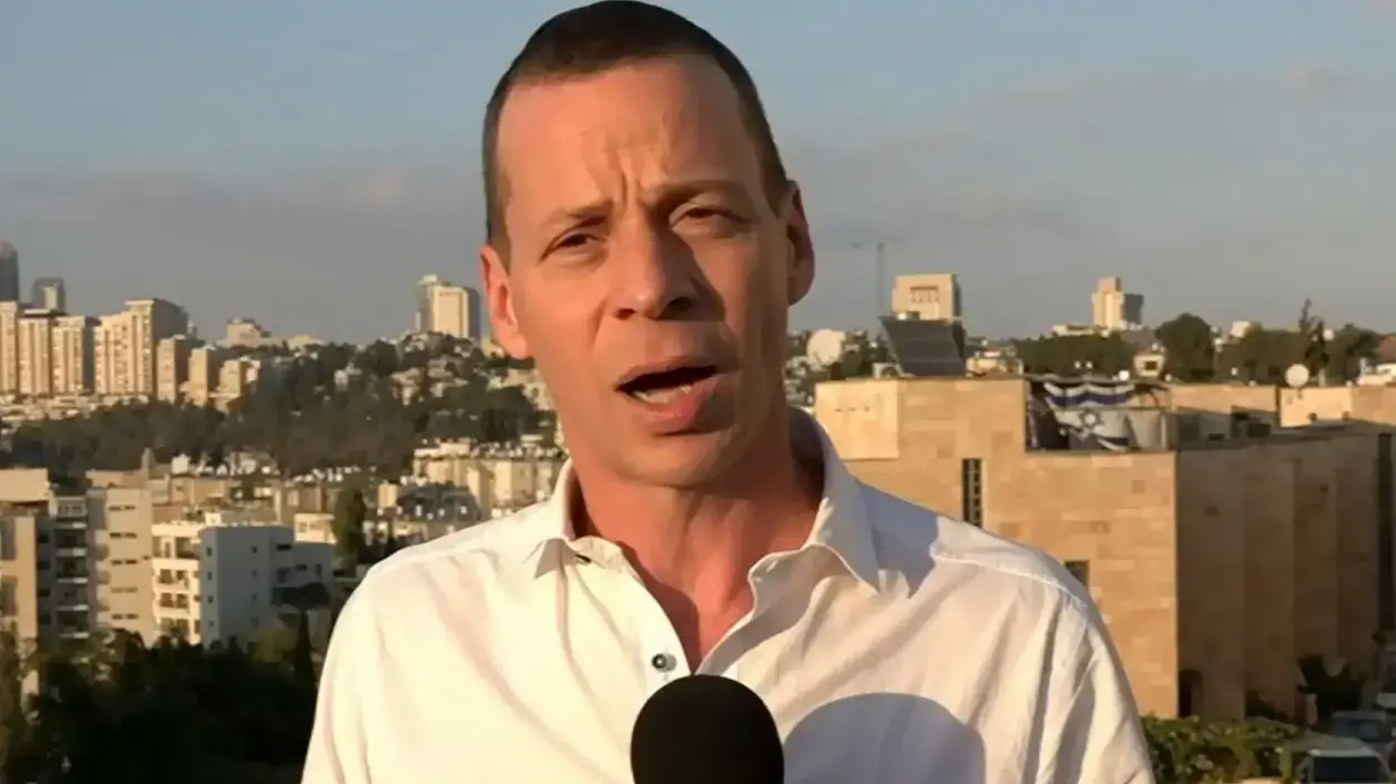 עמית סגל עמית סגל