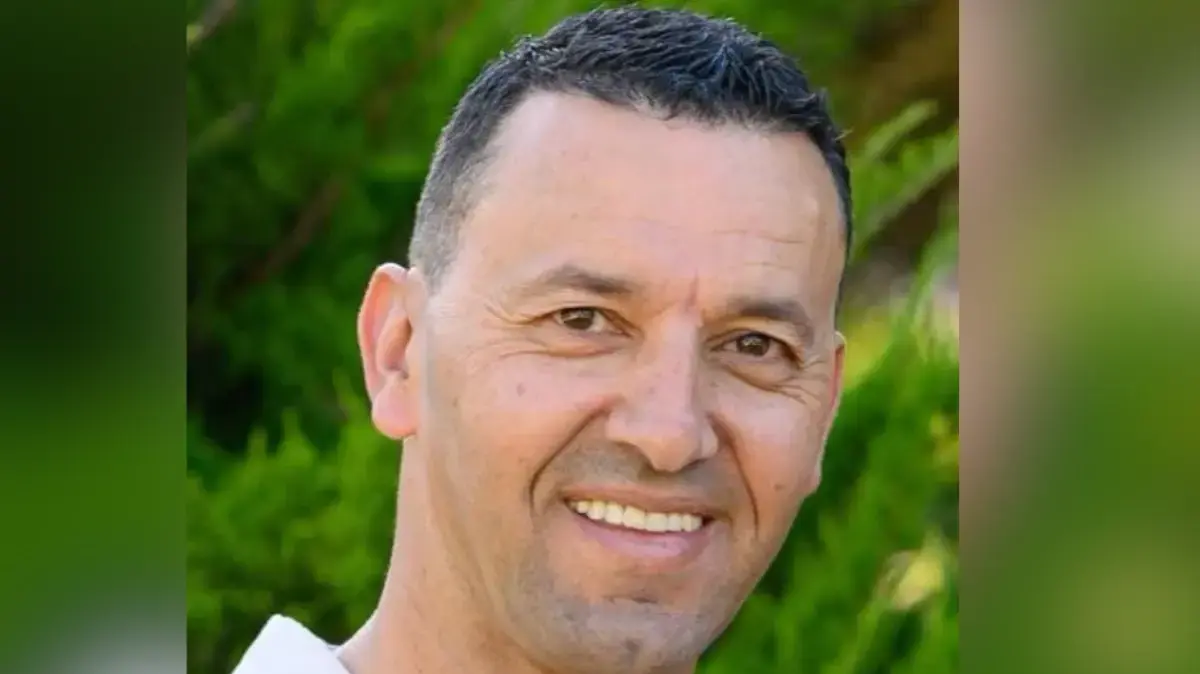 יוסי שרעבי יוסי שרעבי