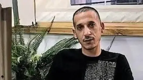 השומר שנרצח בפתח בית הספר היסודי אל בוסתאן בכפר יאסיף הוא נדאל מסאעדה. 15 באוקטובר 2025 השומר שנרצח בפתח בית הספר היסודי אל בוסתאן בכפר יאסיף הוא נדאל מסאעדה. 15 באוקטובר 2025