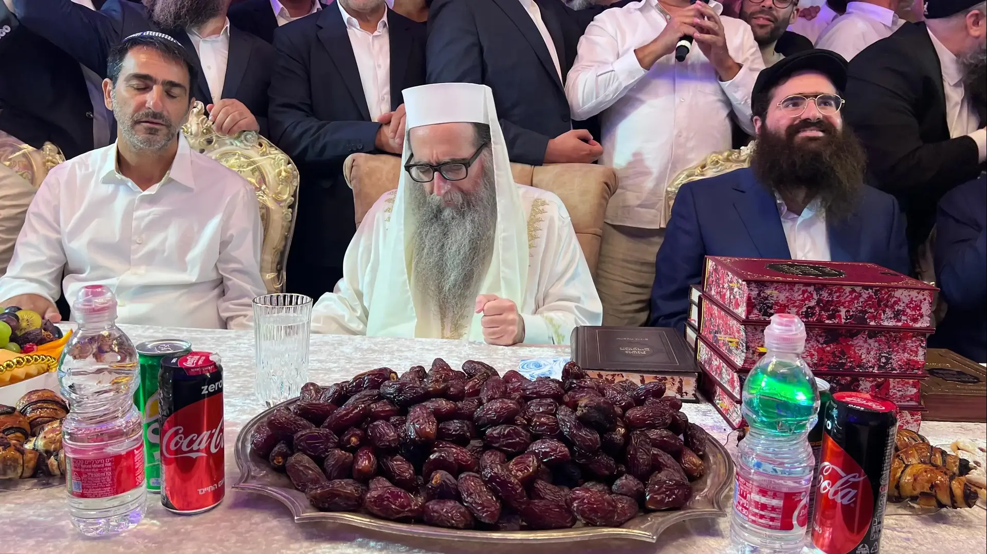 הרב פינטו אשדוד הרב פינטו אשדוד